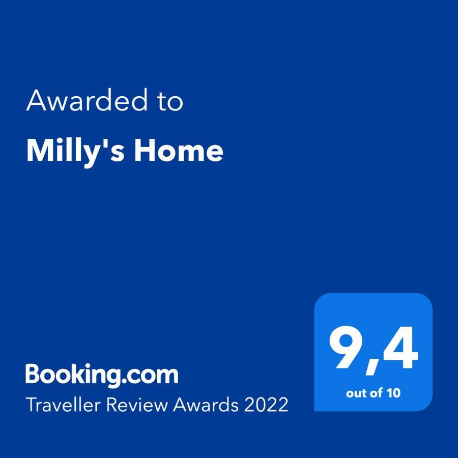 Milly'S Home CTA Exterior foto