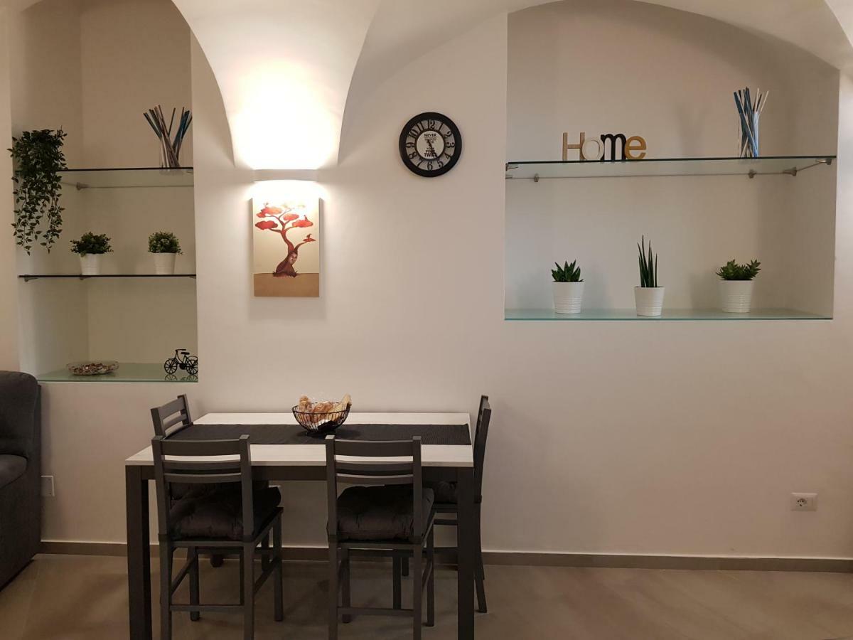 Milly'S Home CTA Exterior foto